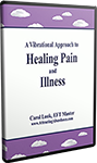 Healing Pain and Illness