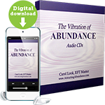 The Vibration of Abundance